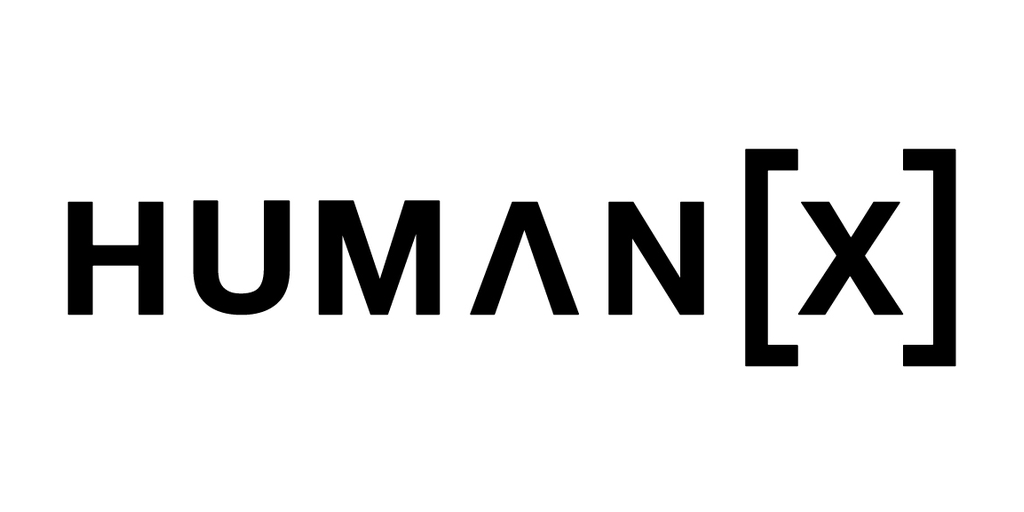 HumanX Logo