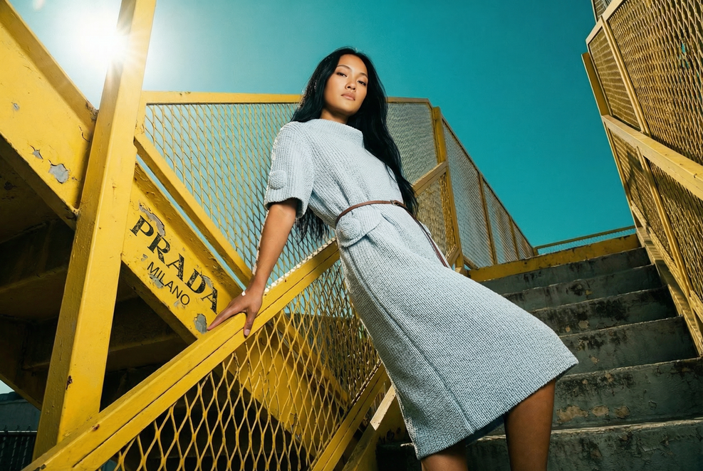 Personalized content example 1